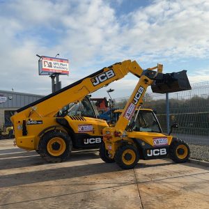 Ground Plant Hire