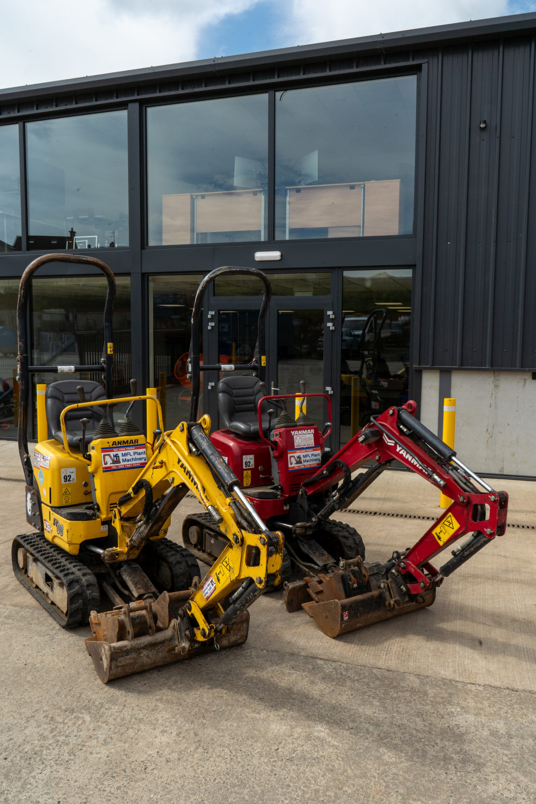 Micro Digger - Image 3