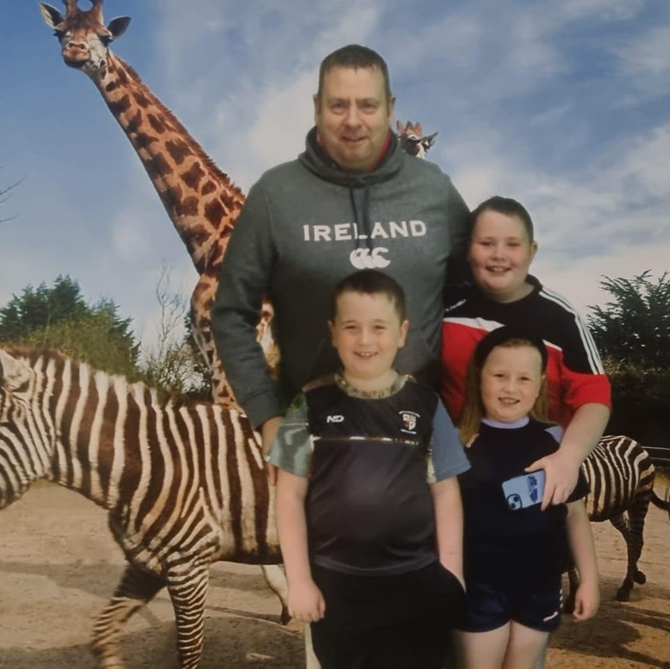 Aidan McEldowney