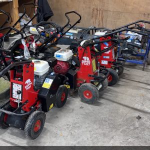 Camon Turf Cutters