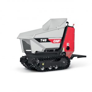 CNF Construction Equipment Minidumper Traker 45