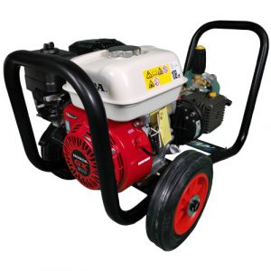 Maxflow Pressure Washers