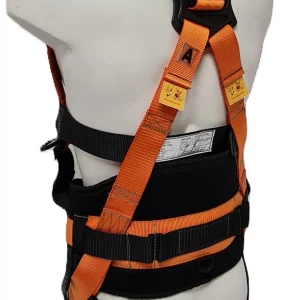 AR-01044 ARESTA Harness Work Positioning Belt