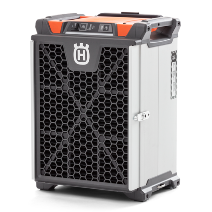 Husqvarna A45 Air Scrubber - 110v
