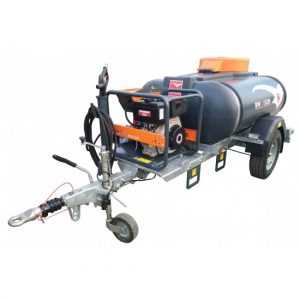 Altrad Belle BWX 15/250 Bowser Washer
