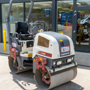 Dynapac 900 Roller