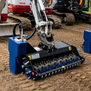 G-Rake GR90 (1.6-2t Excavators)