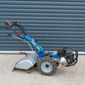 Garden Rotavator