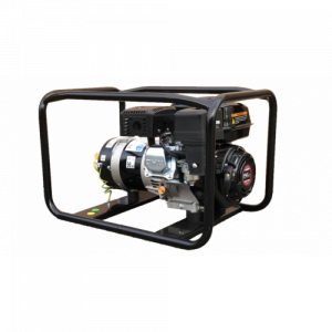 Maxflow Generators