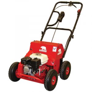 Lawn Garden Aerator