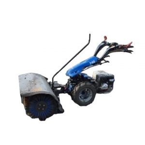 Power Brush