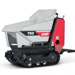 CNF Construction Equipment Minidumper Traker 50