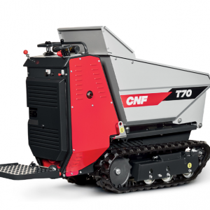 CNF Construction Equipment Minidumper Traker 70