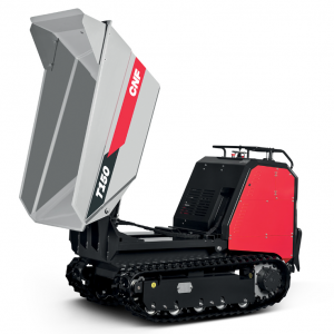 CNF Construction Equipment Minidumper T150