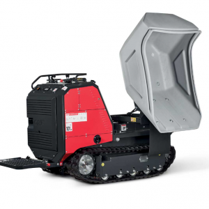 CNF Construction Equipment Minidumper T150 Poly