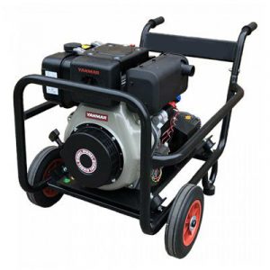 Cleaning & Power Washing Hire
