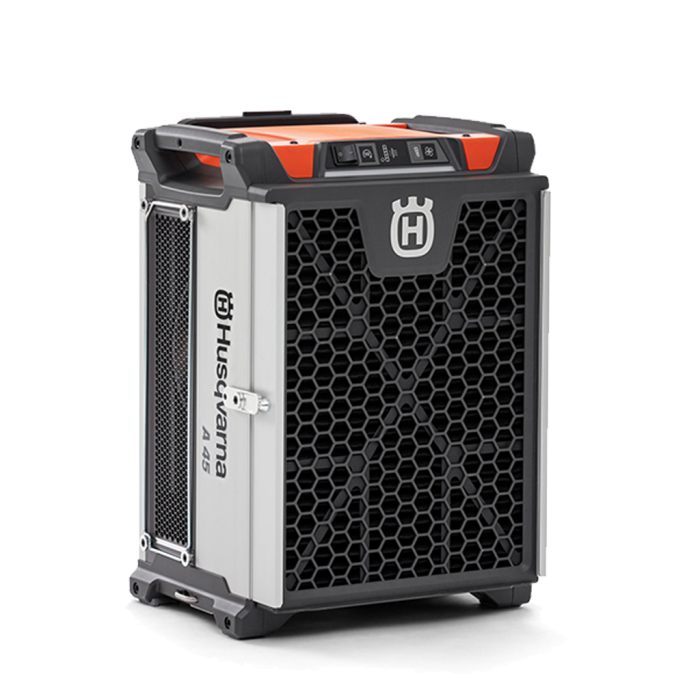 Husqvarna A45 Air Scrubber - 110v - Image 3