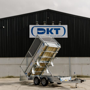 Trailer Hire