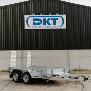 Dale Kane Plant Trailer