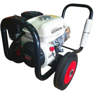 Diesel & Petrol 2000psi - 3500psi Power Washers