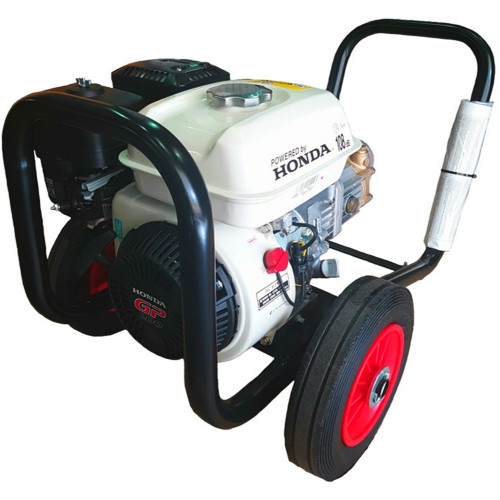 Diesel & Petrol 2000psi - 3500psi Power Washers