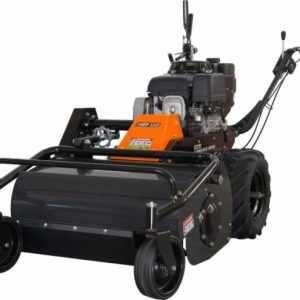 Walk Behind Ecotech HSR 110
