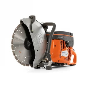 Husqvarna 12" Concrete Saw K770