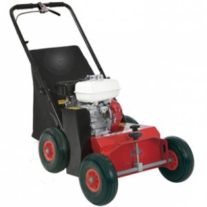 Lawn Scarifier