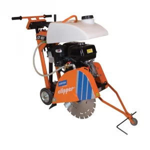 Norton Clipper 14-18" Floor Saw CS451