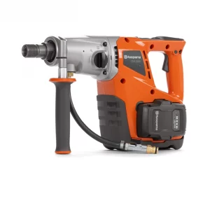 Husqvarna Core Drill DM540i - Battery