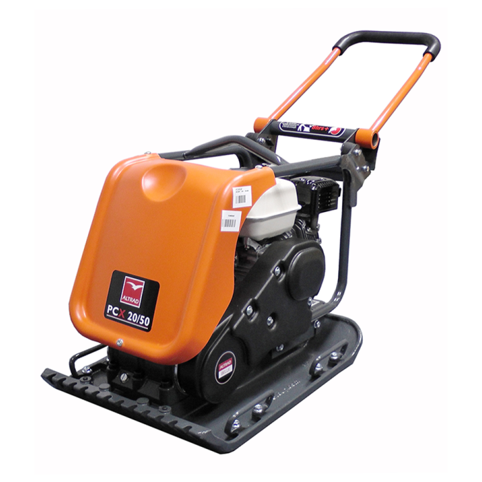 Altrad Belle Vibrating Plate PCX 20/50