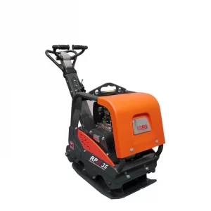 Rolling & Compaction Hire